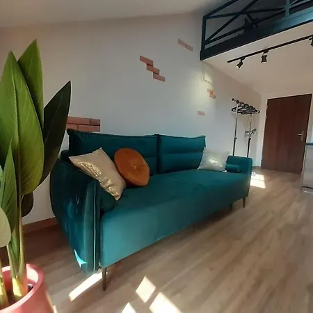Loft Apartment Old Town - G46 Krakow Exterior photo