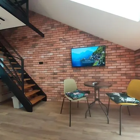Loft Apartment Old Town - G46 Krakow Exterior photo