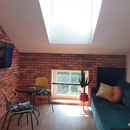 Loft Apartment Old Town - G46 Krakow Exterior photo
