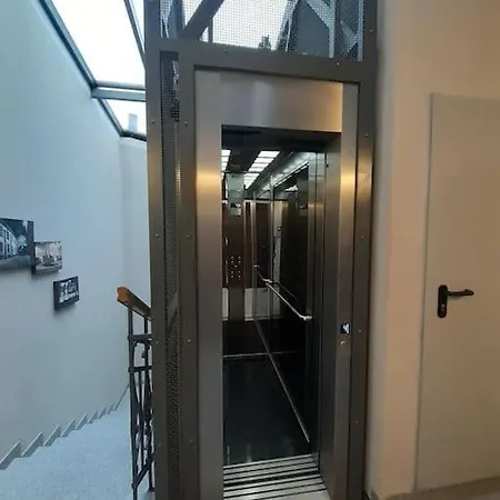 Loft Apartment Old Town - G46 Krakow Exterior photo