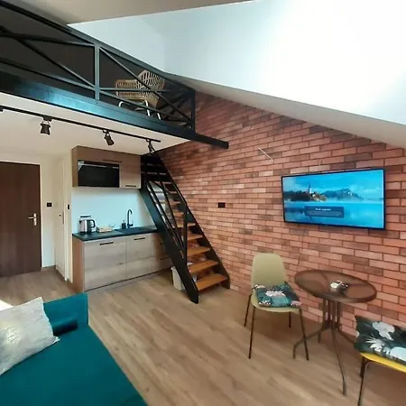Loft Apartment Old Town - G46 Krakow Exterior photo