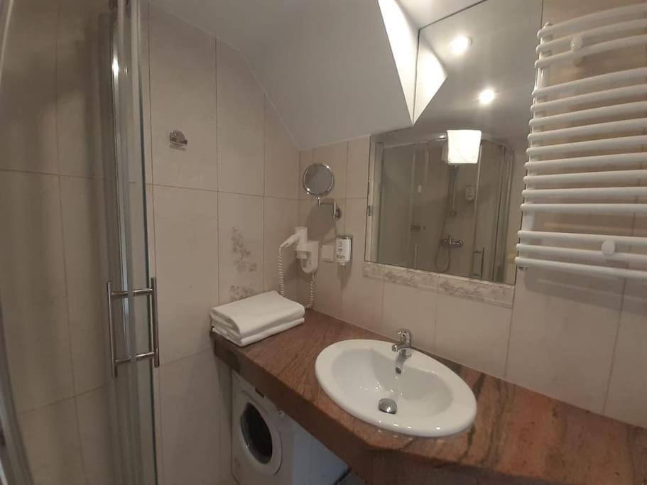 Loft Old Town - G46 Apartment