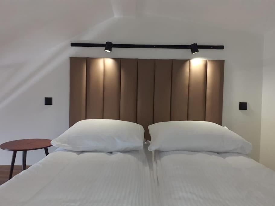Apartment Loft Old Town - G46