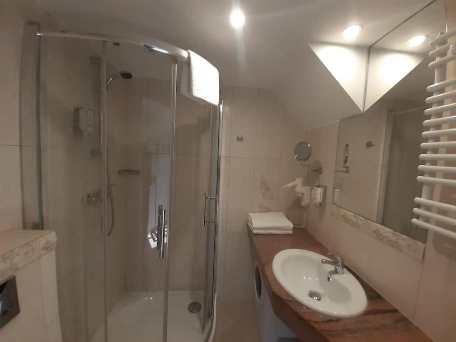 Loft Old Town - G46 Апартаменти *
