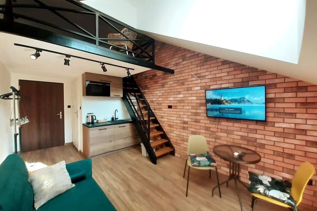 Апартаменти Loft Old Town - G46 *