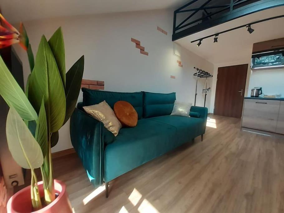 Loft Old Town - G46 Апартаменти Краків