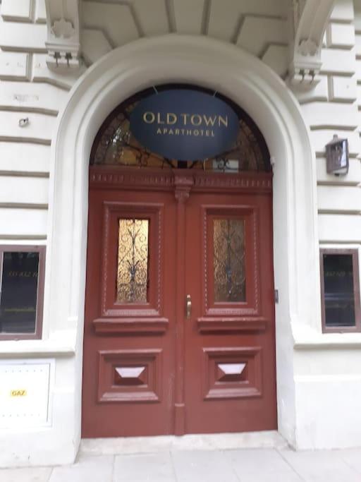 Loft Old Town - G46 * Краків