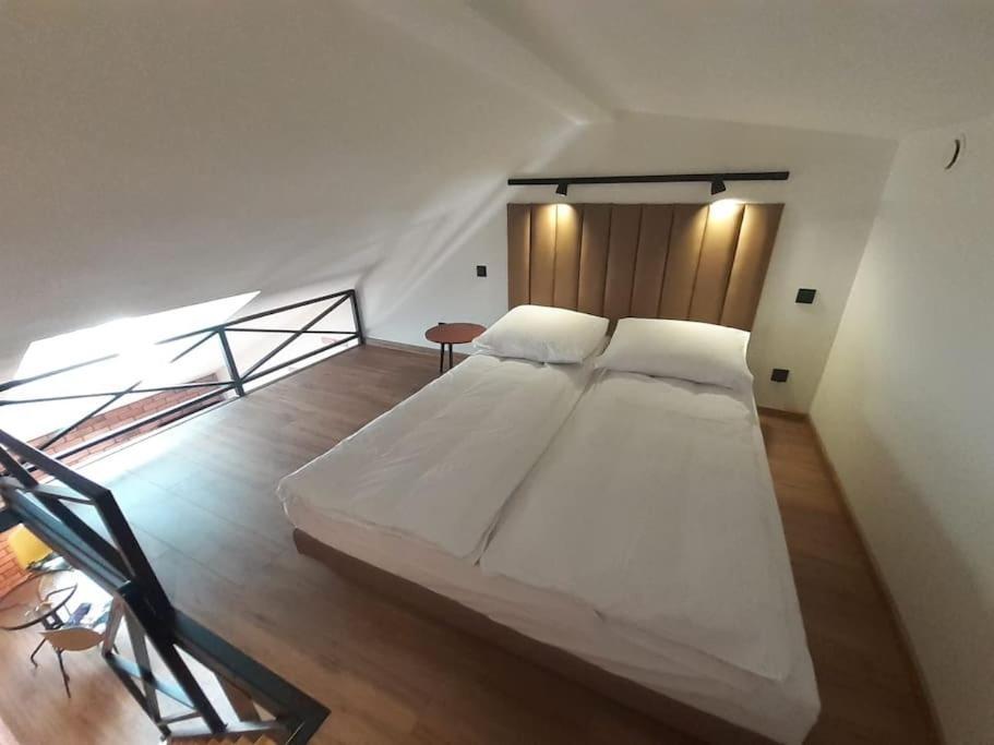 Loft Old Town - G46 * Краків