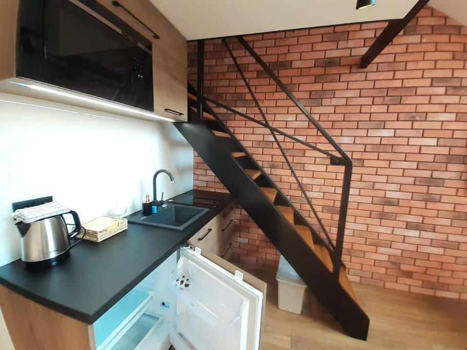 Loft Old Town - G46 * Краків