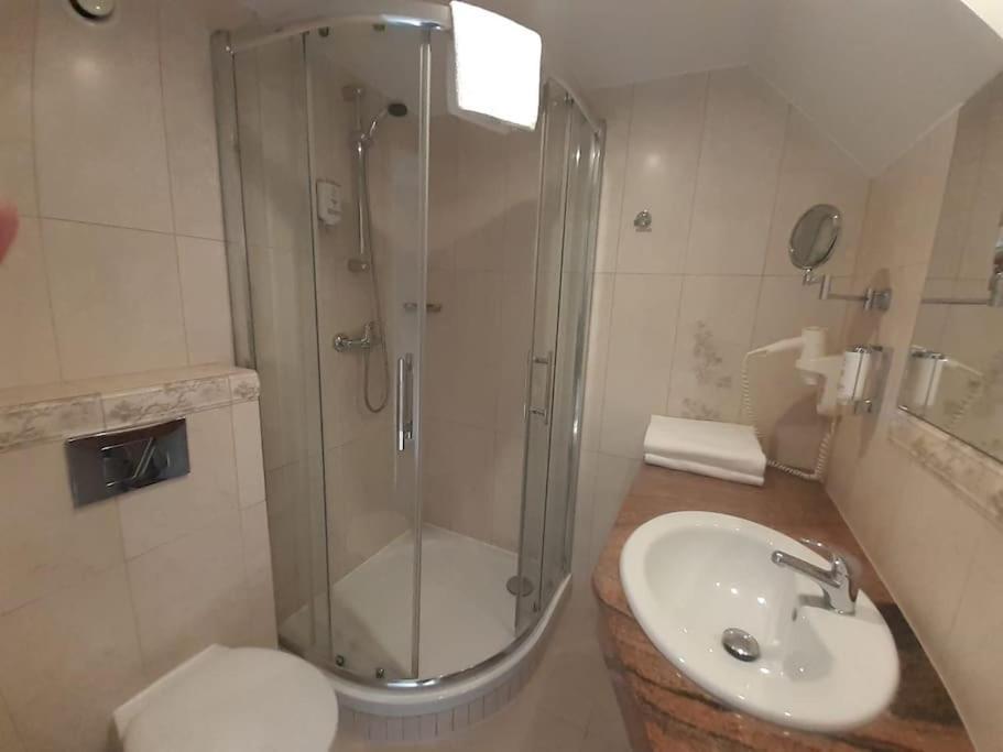 Apartment Loft Old Town - G46 *