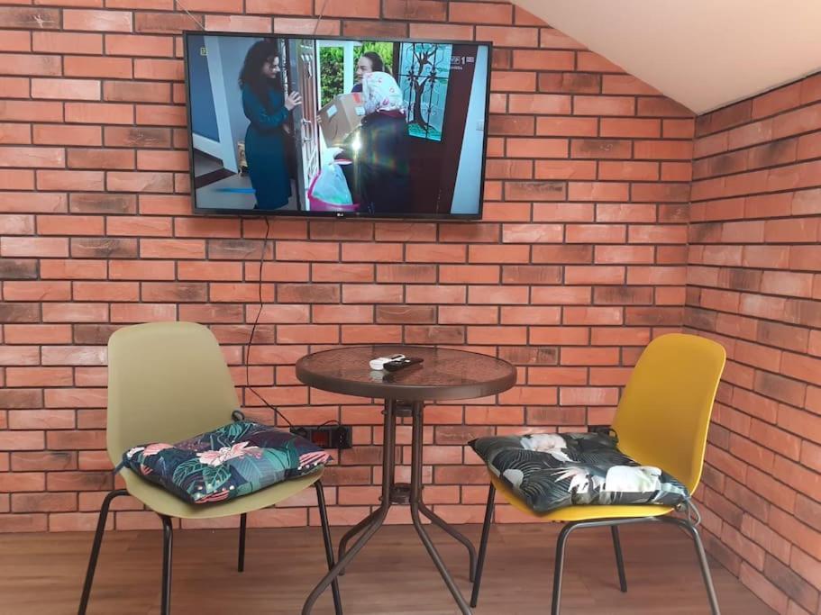 Апартаменти Loft Old Town - G46 *