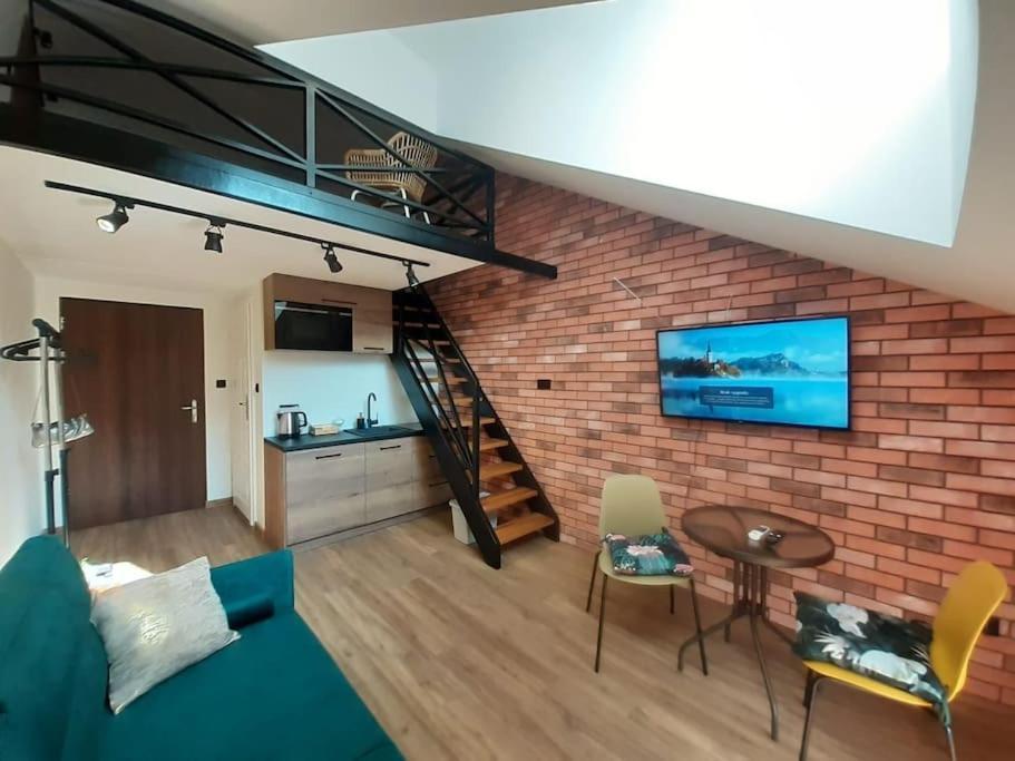 Апартаменти Loft Old Town - G46 *